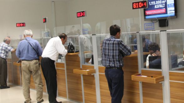 30 Ekim'de bankalar ve PTT açık mı!