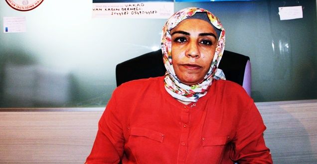 VAN’DA KADIN İNTİHARLARI - VAN HABERLERİ