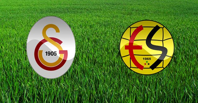 Galatasaray - Eskişehirspor maçı ne zaman saat kaçta oynanacak!İşte detaylar
