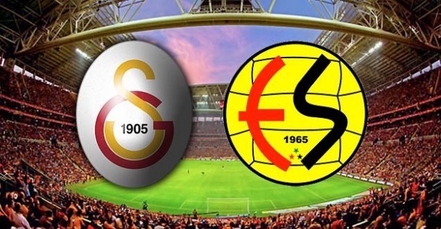 Galatasaray Eskişehirspor maçını canlı takip TRT RADYO'dan dinle!Maç kaç kaç