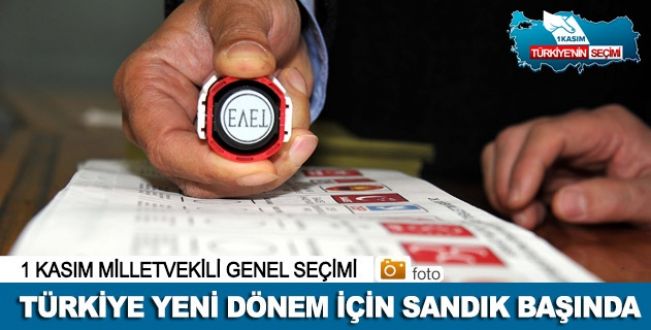 1 Kasım 2015 Genel Seçimi Van sonuçları burada!Hangi Parti kaç oy aldı kaç mlletvekili çıkardı