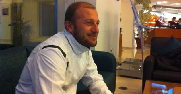 Van Büyükşehir Belediyespor`un teknik direktörü istifa etti!
