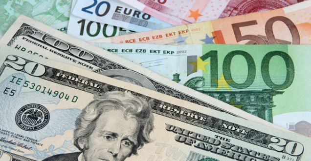 Dolar ve Euro ne kadar oldu!(02.11.2015)