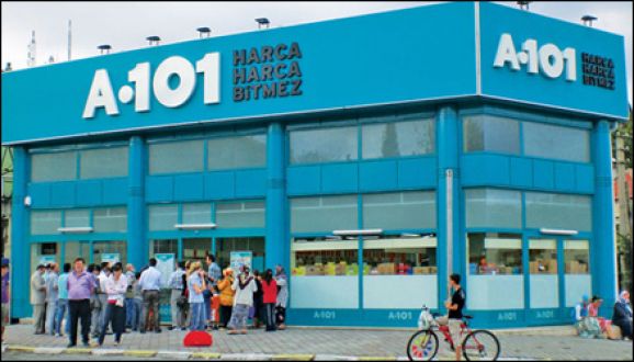 A101 İndirimli Katoluğu Yayınlandı İşte A101 Haftalık İndirim Ürünleri Listesi (5 Kasım 2015)