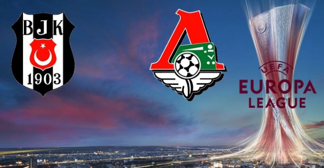 Beşiktaş Lokomotiv Moskova zorlu mücadele TRT'de yayınlanacak