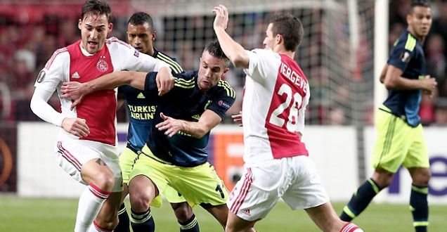 Ajax 0-0 Fenerbahçe maçının analizi özeti!