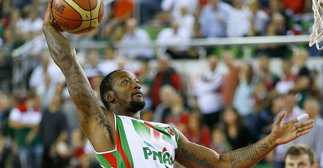 Lokomotiv Kuban 72-53 Pınar Karşıyaka maçının skoru özeti!