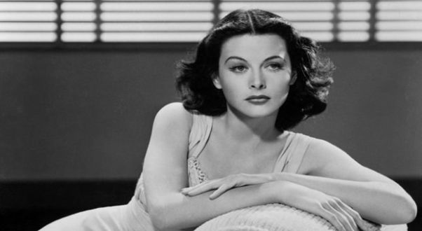 Hedy Lamarr bakın neyin mucidi!Hedy Lamarr kimdir!Hedy Lamarr'ın biyografisi