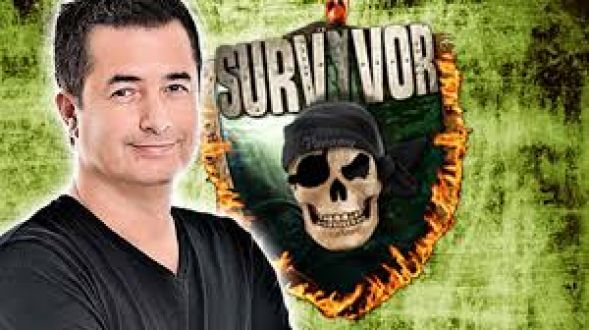 Survivor 2016'ya katılmak için başvurular devam ediyor acunn.com!Survivor 2016 başrvuru işlemleri tv8.com.tr