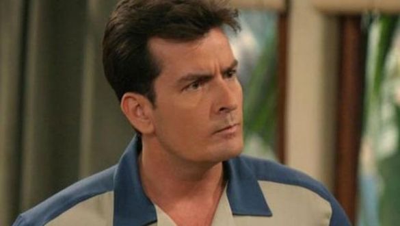 Charlie Sheen HIV virüsü mü taşıyor AİDS mi! Charlie Sheen kimdir!