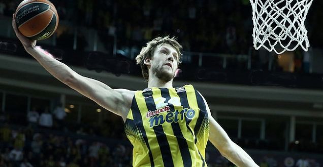 Bayern Münih Fenerbahçe Euroleague maçını veren yabancı kanallar!