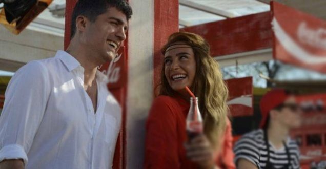 Özcan Deniz Sıla'nın Coca-Cola reklamından aldıkları para sosyal medyayı salladı!