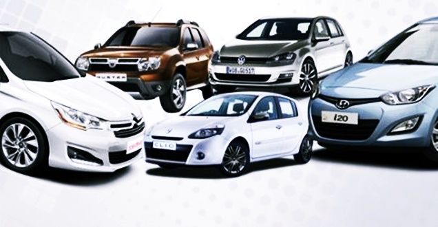İŞTE VAN'DA EN ÇOK SATAN OTOMOBİLLER - VAN HABERLERİ