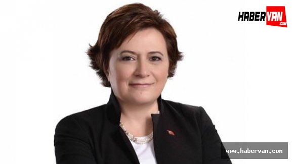 Fatma Güldemet Sarı kimdir!Çevre Şehircilik Bakanı Fatma Güldemet Sarı kimdir!Biyografisi