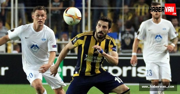 Molde Fenerbahçe maçı TRT'de yayınlanacak