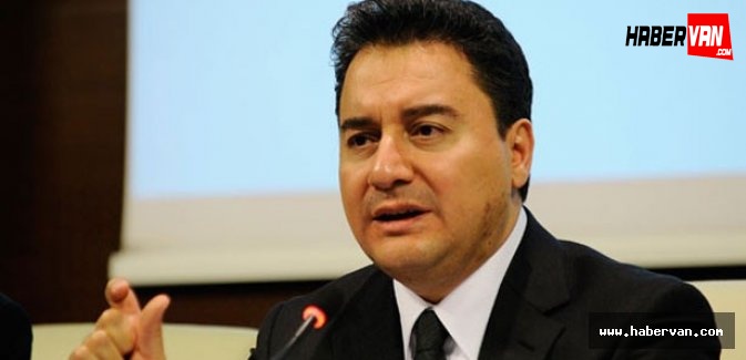 Ali Babacan yeni hükümette yer aldı mı!