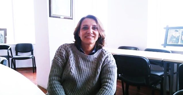 GÜVENLİ; İNTİHARLAR MERCEK ALTINA ALINMALI - VAN HABERLERİ