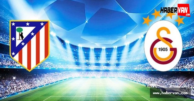 Galatasaray Madrid virajında