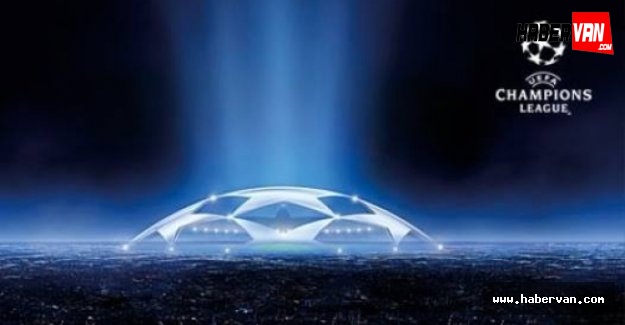 UEFA Şampiyonlar Ligi 24 Kasım Salı oynanan tüm maçların özetleri