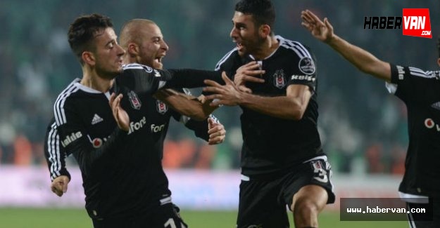 Beşiktaş Skenderbeu maçı canlı anlatım radyondan dinle!Bjk Skenderbeu maçı kaç kaç!