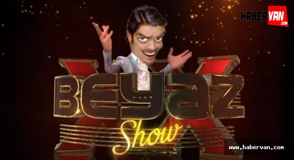 Beyaz Show 27.11.2015 misafileri kimler!