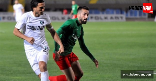 Karşıyaka 1-3 Denizlispor maçının özeti golleri önemli anları!