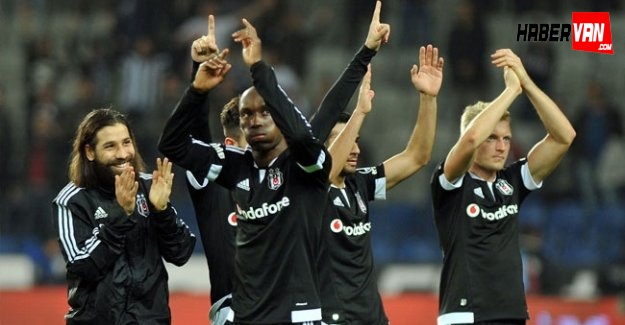 Beşiktaş Akhisar Belediye maçı ne zaman saat kaçta oynanacak!