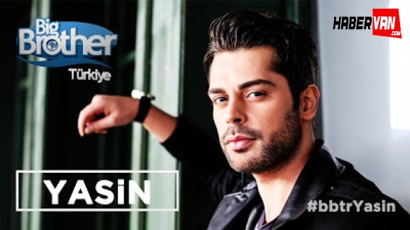 Big Brother TR'ye geri dönen yakışıklı Yasin kimdir!Bigbrother Türkiye Yasin'in Biyografisi
