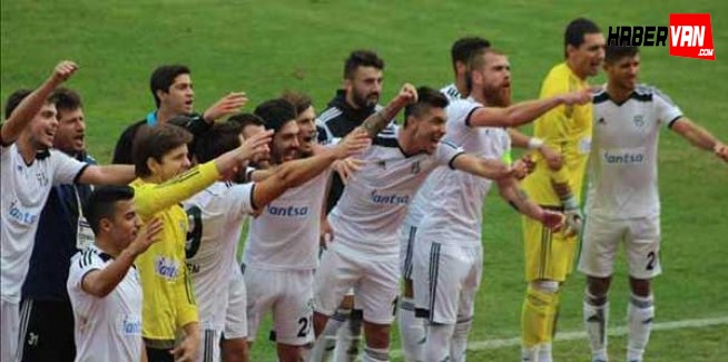 Aydınspor 1932 1-0 Denizlispor ZTK maçının özeti önemli anları!01.12.2015