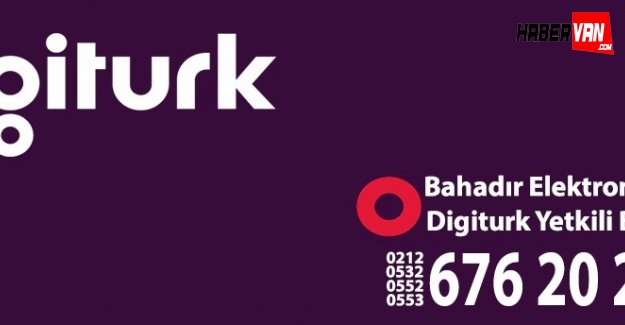 Digiturk Dünyası