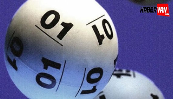 3 Aralık 2015 Süper Loto çekilişi sonuçları!6'yı 2 kişi bildi