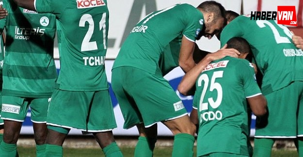 Kartalspor 0-2 Giresunspor ZTK maçının özeti golleri önemli anları!03.12.2015