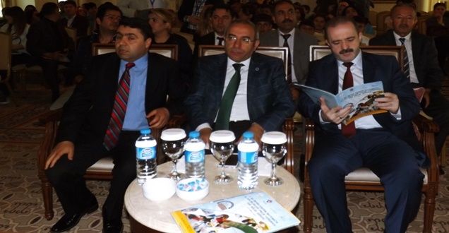 BU BENİM ESERİM PROJE YARIŞMASI - VAN HABERLERİ