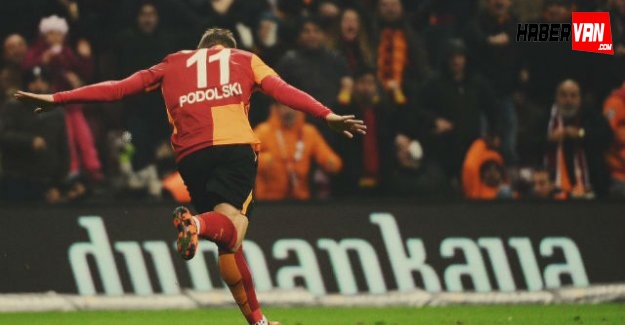 Galatasaray 3-0 Bursaspor maçının özet önemli anları golleri!4.12.2015