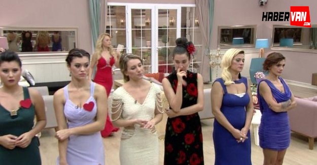 Kısmetse Olur haftanın finalinde eleme heyecanı kim elenecek!