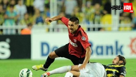 Gaziantepspor Fenerbahçe maçı ne zaman!