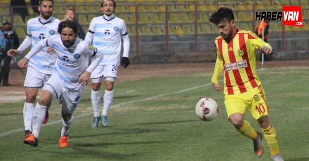 Yeni Malatyaspor 1-3 Adana Demirspor maçının özeti golleri önemli anları!6.12.2015