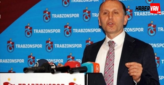 Trabzonspor'un yeni başkanı Muharrem Usta kimdir ne iş yapıyor!Biyografisi