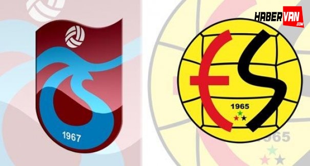 Trabzonspor Eskişehirspor maçını canlı takip radyo dinle! TS-ESES Maç kaç kaç!