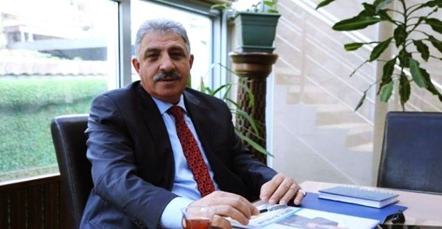 FARUK ALPASLAN’DAN SEÇİM ÇALIŞMASI - VAN HABERLERİ