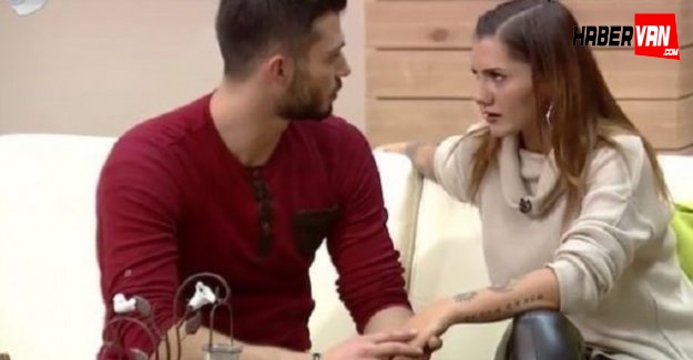 Kısmetse Olur'da Ayça'nın şok ihanet görüntüleri!