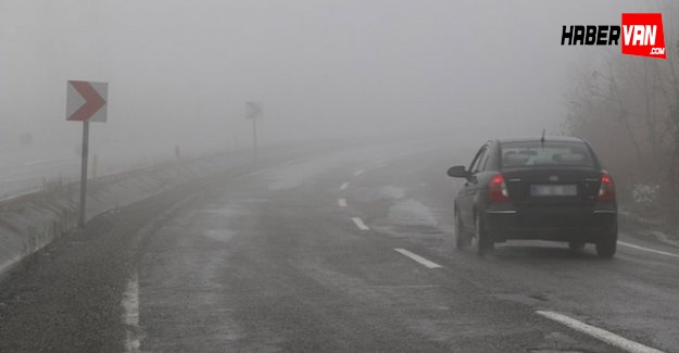 Bugün hava nasıl olacak! (10.12.2015)