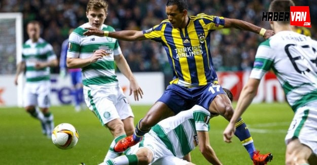 Fenerbahçe Celtic maçını canlı takip radyo dinle!Maç skoru kaç kaç!