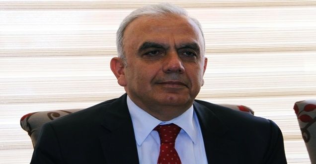DAKA 2015 MALİ DESTEK PROGRAMINI AÇIKLADI - VAN HABERLERİ