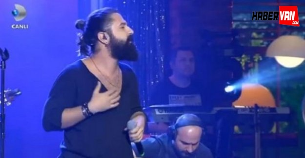 Youtube fenomeni Koray Avcı Beyaz Show'u salladı!