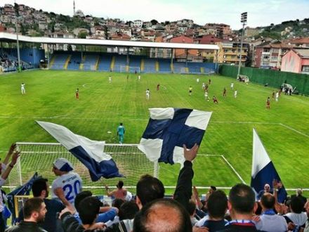 Sarıyer 0-0 Bandırmaspor 2.lig play-off 1.maçının sonucu ve özeti!