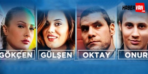 Big Brother Türkiye'de kim elendi!BBTR 12 Aralık kim elendi!