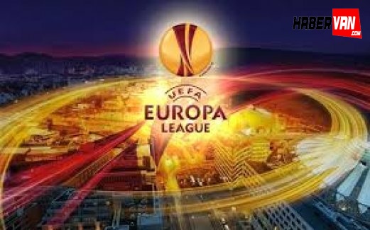 Galatasaray'ın UEFA Avrupa Lig'inde rakibi kim oldu!