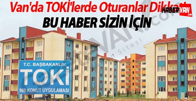 AFAD'tan Konut Sahiplerine Sözleşme ve Borçlandırma Uyarısı!