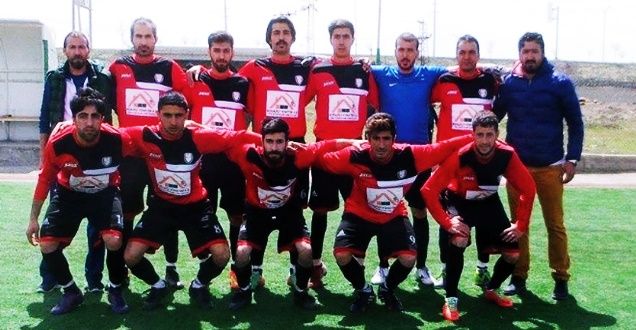 GÖZLER VAN DERBİSİN’DE - VAN HABERLERİ